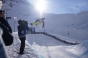 , Winter X-Games Womens Ski Superpipe 2011 - Courchevel Enquirer